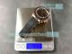 QF 11 Replica Rolex Daytona 4131 Gain Weight Rose Gold Watch Chocolate Dial (7)_th.jpg